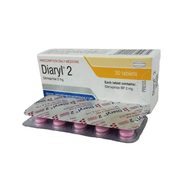 diaryl-2mg